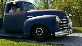 C10 Club Tennessee meet at Bullocks Bodywerks [upl. by Ostraw]