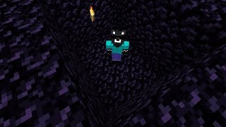 Encerré a mi amigo en OBSIDIANA xD [upl. by Aihtenyc]