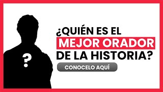 Conoce a DEMÓSTENES el MEJOR ORADOR DE LA HISTORIA  Clase gratis de oratoria 💪 [upl. by Algie]