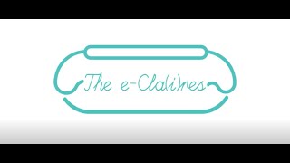 Introducing The eClaires [upl. by Yesnnyl]