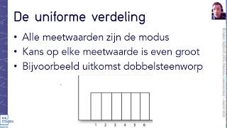 S1504 De uniforme verdeling [upl. by Eidnam724]