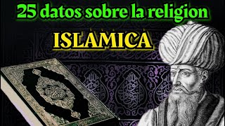 inicio del Islam y biografia de Muhammedmahoma SAAW15 [upl. by Carrick]