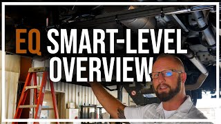 EQ SmartLevel Sprinter Overview extended version [upl. by Otsenre]