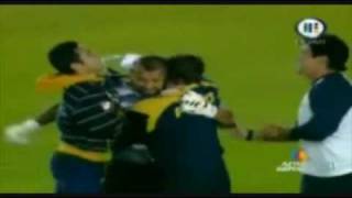 Pachuca vs Pumas FINAL Vuelta 2223 Clausura ´09 quotPUMAS CAMPEON 2009quot [upl. by Waller]