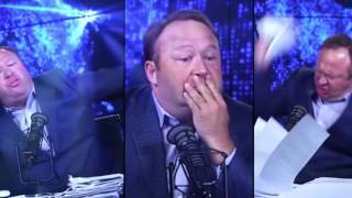 Turn the frickin Frogs Gay Alex Jones REMIX [upl. by Cawley]