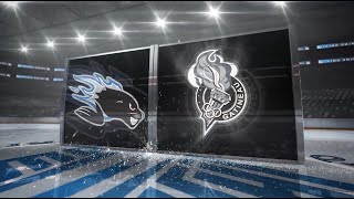 837 Saint John Sea Dogs 0 Gatineau Olympiques 9  01 04 2023 [upl. by Cuthbert]