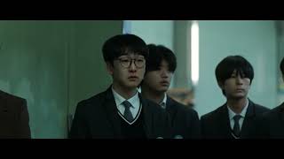 BIFF2024 Trailer l 3학년 2학기 The Final Semester l 한국영화의 오늘 [upl. by Ayin]