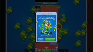 FASTLY DIGGING IN IDLE MINER TYCOON GOLD amp MONEY SIMULATOR  SUBSCRIBE TO OUR CHANNEL short video [upl. by Darrej623]