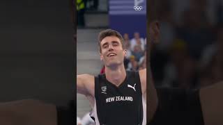 An unforgettable high jump final and a historic win for New Zealand 🇳🇿 [upl. by Aneres32]