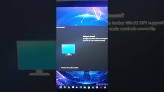 Installing Windows Rectify 11 on a Gaming laptop [upl. by Odareg]