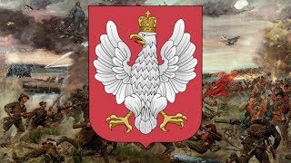 Żurawiejki  Polish AntiBolshevik Song [upl. by Anegal308]