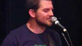 Guster  Happier  Live  Easy Street Records [upl. by Iteerp287]