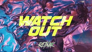 FREE Travis Scott Type Beat WATCH OUT Intro Type Beat  Retnik Beats [upl. by Maren]