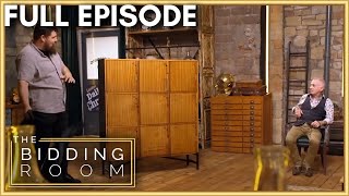 The Bidding Room Season 4 Episode 11 [upl. by Joni]