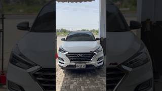 Hyundai TUCSON with KUMHO Tyres hyundaitucson kumho tyres tyre jatttyres jatttyresjahanian [upl. by Ailaham]