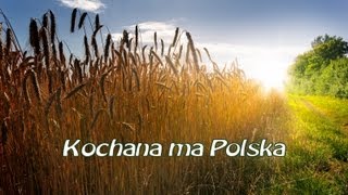 HorytnicaKochana ma Polska [upl. by Ahtanamas]