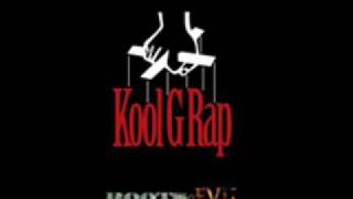 Kool G Rap  Mafioso [upl. by Shaper]