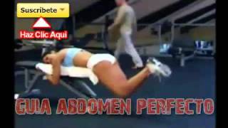 Excelente Ejercicios Para Endurecer NALGAS  Ejercicios Para Fortalecer Gluteos [upl. by Loydie]