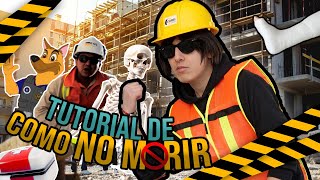 Analizando videos de SEGURIDAD EN EL TRABAJO [upl. by Karry]