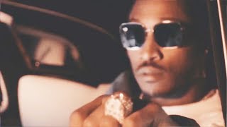 Future  Absolutely Going Brazy Official Music Video [upl. by Eiblehs]