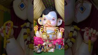 balaganesh vinayakachavithi youtube trending youtubeshorts shorts telugu india devotional [upl. by Osborne624]