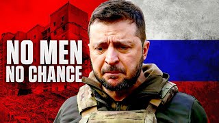 US Army Colonel Reveals How the Ukraine War Will End [upl. by Suneya]