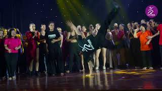 POWER  RECAP VIDEO  DANCENTER SHOW 2024 [upl. by Almeta]