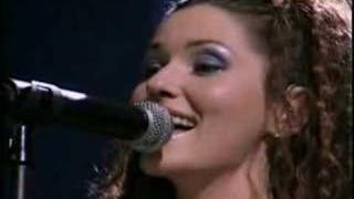 Shania Twain  Live Performance  You are still one [upl. by Llednohs508]