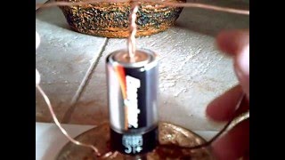 homopolar motor [upl. by Selima239]