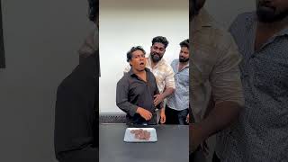 Oreo Challenge  PsychoAliyanz psychoaliyanz oreochallenge comedy azhagiyalaila challenge [upl. by Anrim]