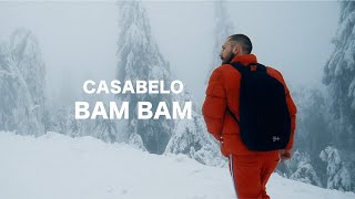 CASABELO  BAM BAM prod by YannisWade [upl. by Brubaker405]