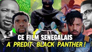 Ce film méconnue atil inspiré Black Panther [upl. by Annaet]