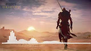 Assassin’s Creed Origins  Ezios Family slowed  reverb [upl. by Elwin]