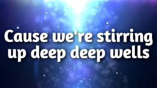 Deep Cries Out  Bethel Live HD Lyrics [upl. by Tnomed]