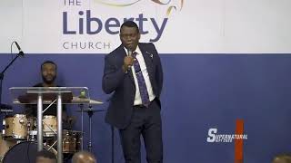 Apostle Arome Osayi  TLC London DAY 2  Recap [upl. by Chaworth]