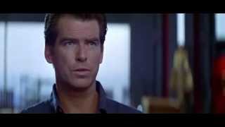 Tomorrow Never Dies Opening Sequence HD [upl. by Daphna]