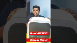 Budget Water Heater Omnis DG WiFi and Altro i review tamil  Best heater  Low Electricity [upl. by Hungarian]