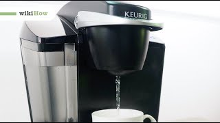 How to Descale a Keurig [upl. by Dworman473]