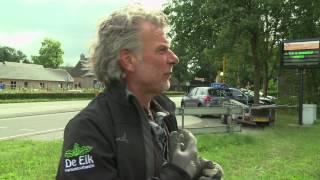 Samenloop voor Hoop Liempde 2 [upl. by Sadye]