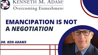 Emancipation from Enmeshment is NOT a Negotiation [upl. by Kreiker591]