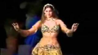 NAGIN Been Mann Dole Mera Tann Dole Belly Dance YouTube [upl. by Eyr]