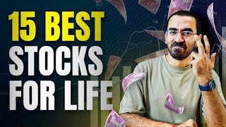 Picking Best Stocks for Yourself [upl. by Holds]