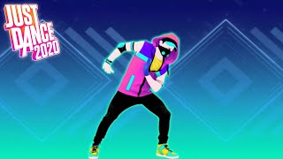 Just Dance 2014 Wii U Gameplay Will i am ft Justin Bieber That Power [upl. by Atnoled]