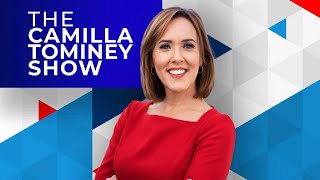 The Camilla Tominey Show  Sunday 23rd April [upl. by Nemrac]