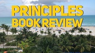 Ray Dalio Principles Book Review [upl. by Lau]