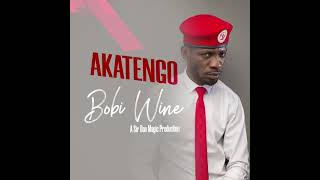 Akatengo by Bobi wine [upl. by Eedebez744]