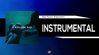 Myke Towers  Experimento Instrumental [upl. by Atiz773]