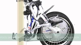 HOPPER ELECTRIC BIKE [upl. by Pete873]