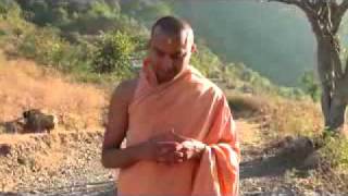 Om Swami  Bhaj Govindam Hindi 16 [upl. by Leftwich]