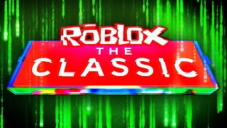 The Roblox Classic Event Got “Hacked”… [upl. by Secilu]